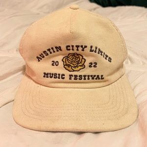 Limited addition ACL howler bros hat